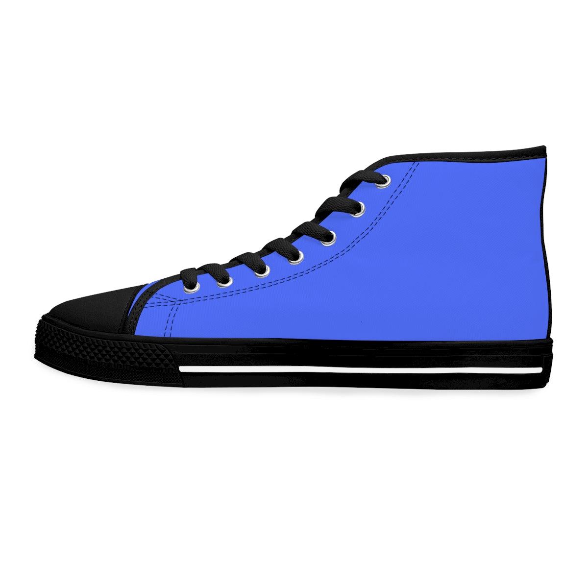 Women's High Top Sneakers - Raee-Industries