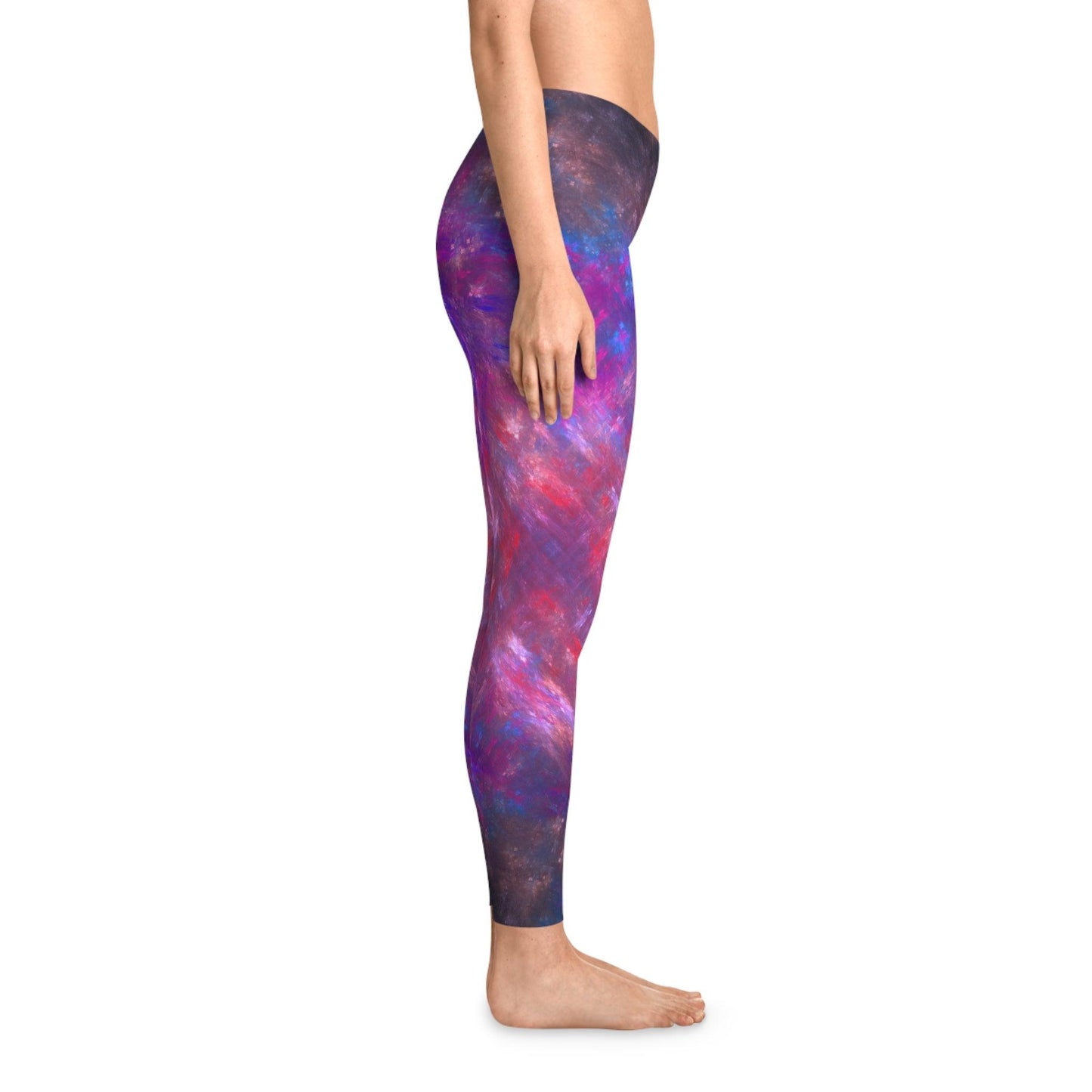 Stretchy Leggings - Raee-Industries