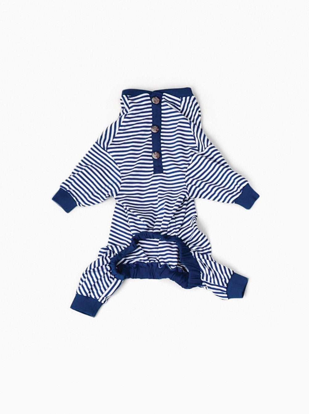 Classic Fam Stripe Pajama