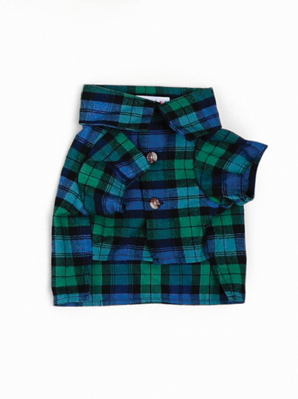 Lonesome Pine Flannel