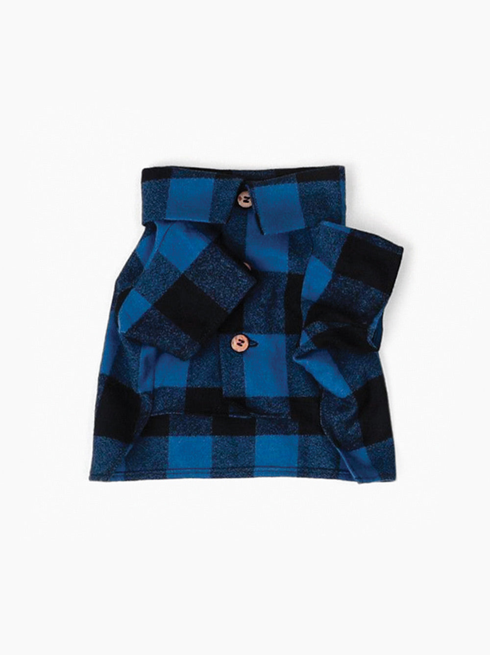 Pacifica Flannel