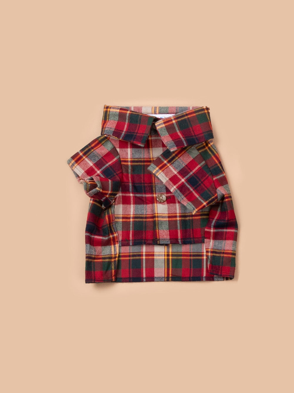 Tree Farm Flannel