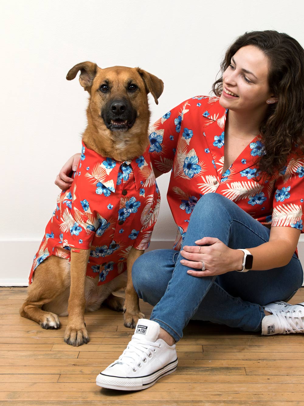 Vintage Vacay BBQ Shirt