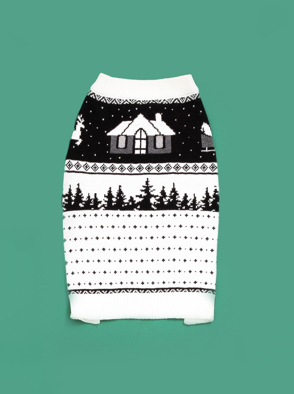 Cabin Sweater