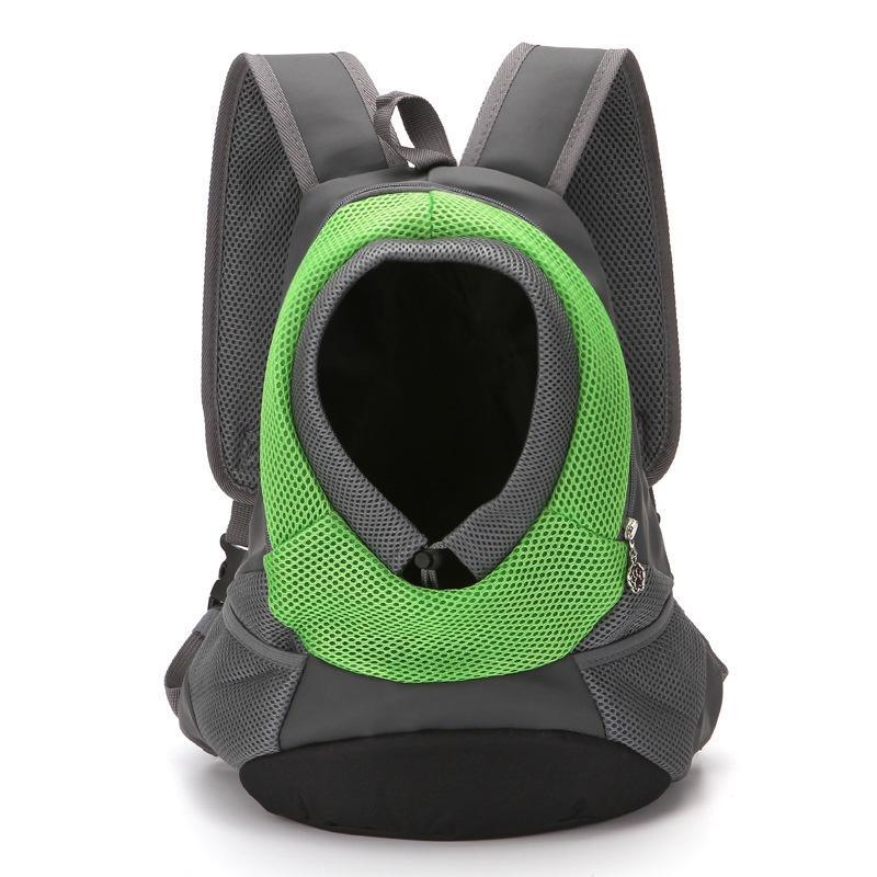 Pet Carriers Comfortable Carrying for Small Cats Dogs Backpack Travel Breathable Mesh Bag Durable Pet Dog Carrier Bag