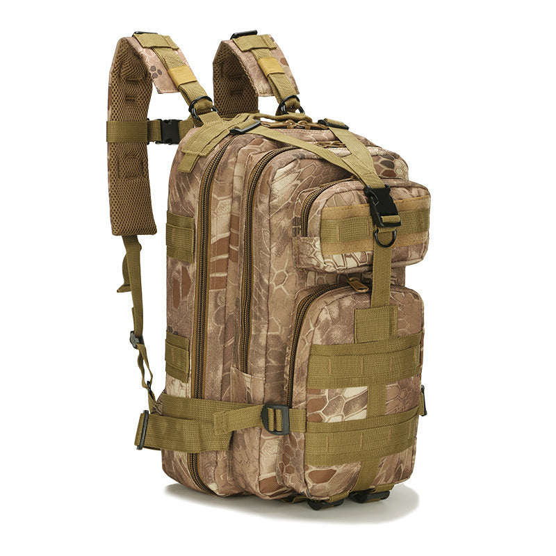 Outdoor Tactical bags/Gears for men and women. Raee Industries.