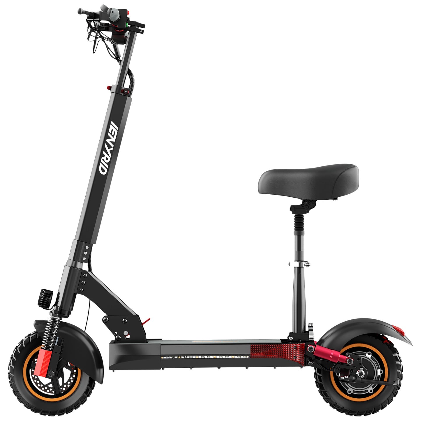 Ready to roll and ready to cruise with style.  Online Store For Electric Scooter & E-Bikes. Raee Industries .