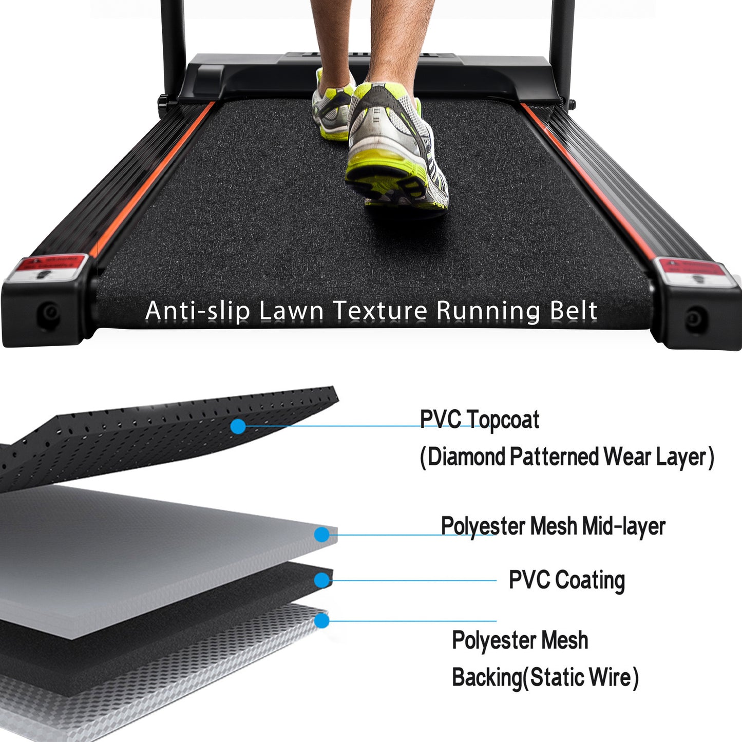 cardio workout, fitness, wellness, exercise, foldable treadmills can be a great way to improve your immunity. 