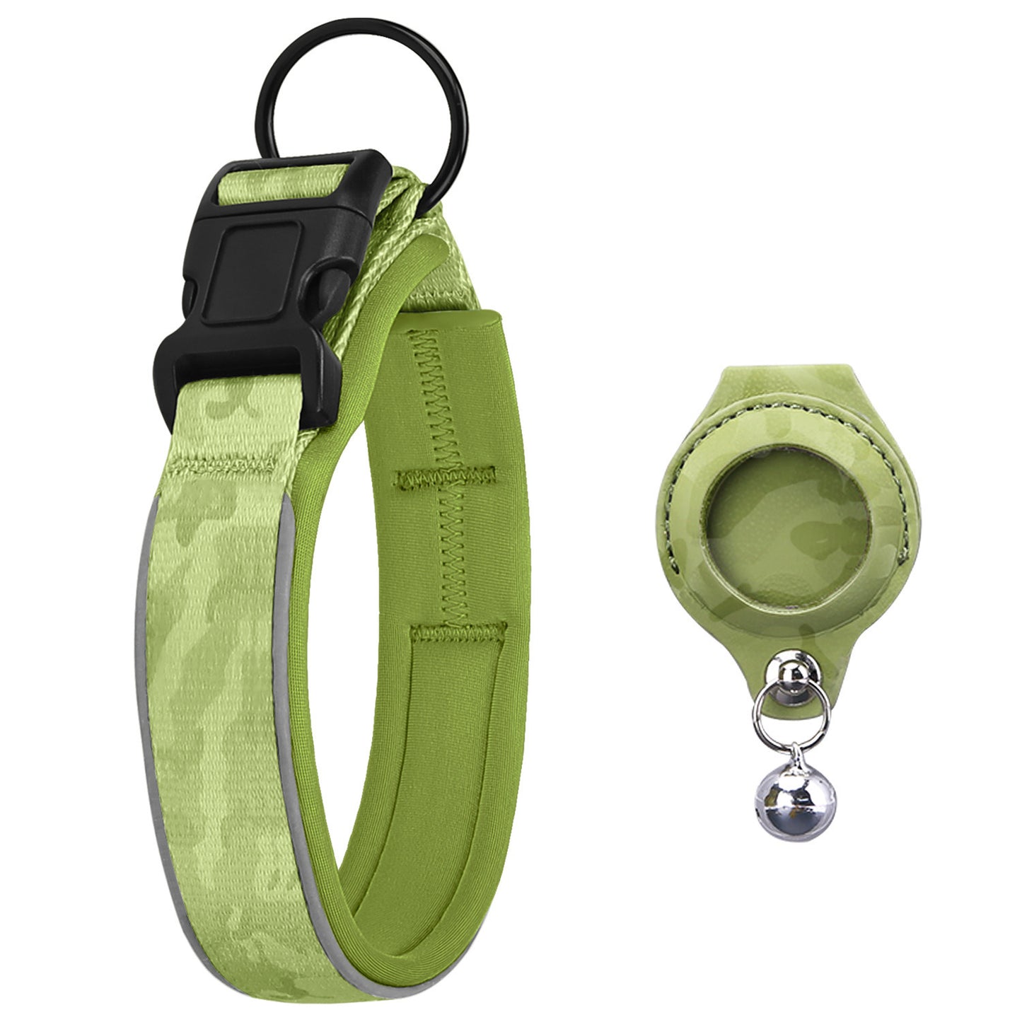 Waterproof Dog Trainer and Leash. Raee-Industries.