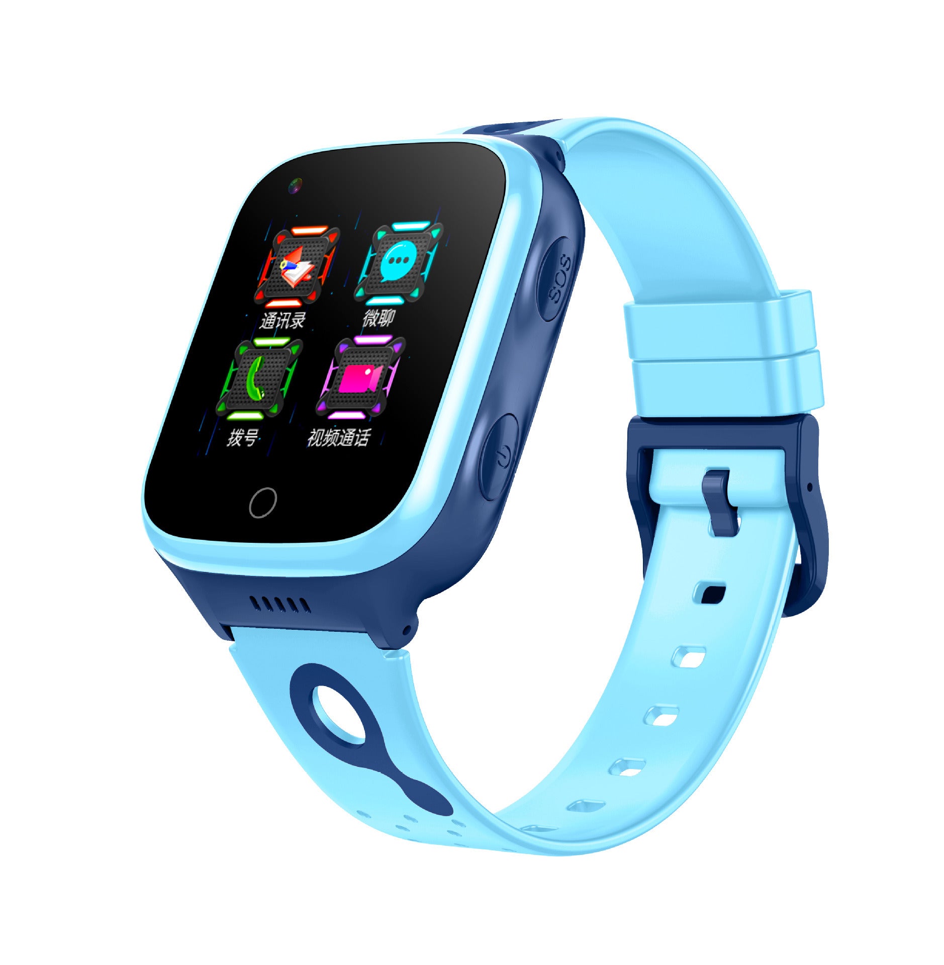 Waterproof, heart rate blood pressure, fitness tracker, Bluetooth smart watches.  Raee Industries