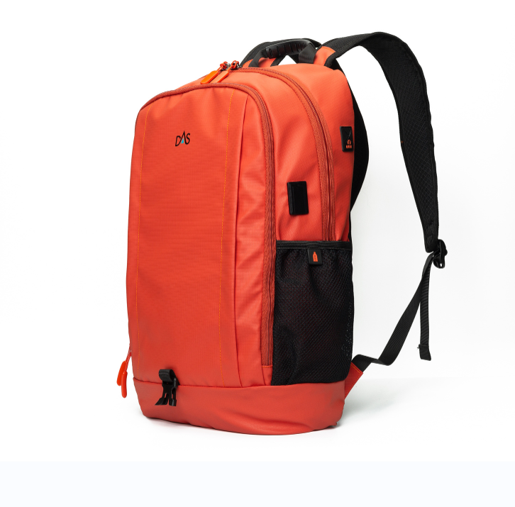  Unleash the power of the sun on the go. Solar powered backpacks is a must for camping and travelling..