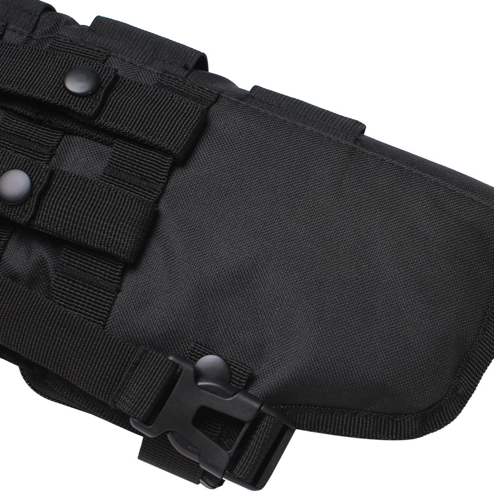 Outdoor Tactical, Shot Gun Storage, Over the Shoulder, Backpack, Medical bags, Gears for men and women. Raee Industries.