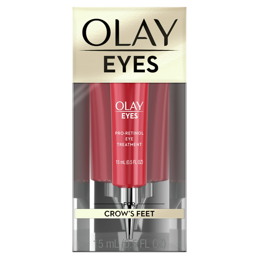 Make- Up, Olay skin cream, and other Bodycare products. Raee Industries