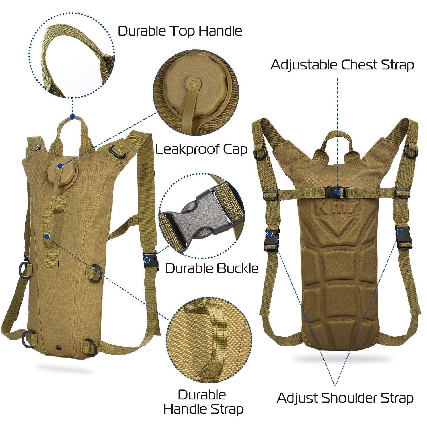 Outdoor Tactical, Over the Shoulder, Backpack, Medical bags, Gears for men and women. Raee Industries.