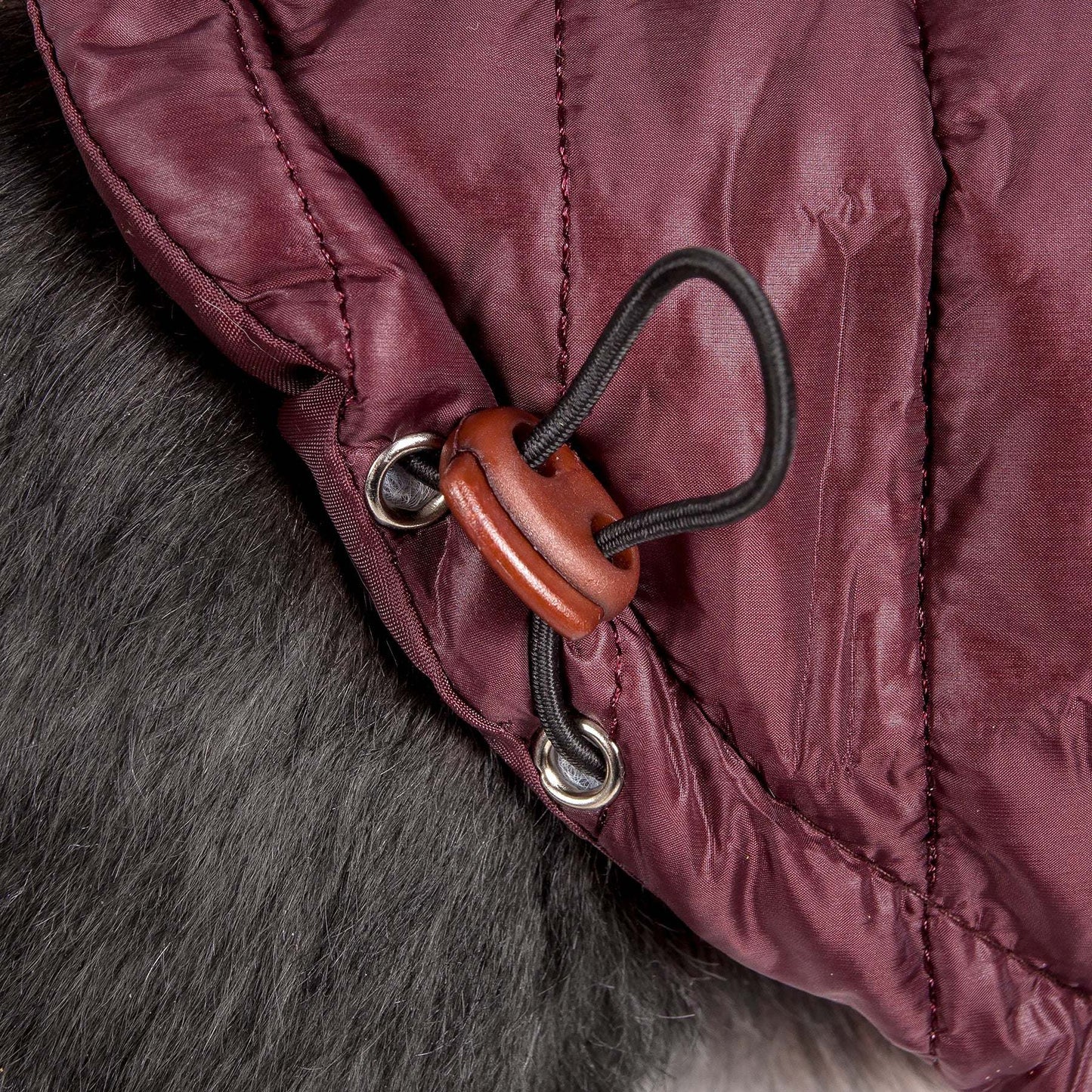 Lightweight Adjustable 'Sporty Avalanche' Pet Coat