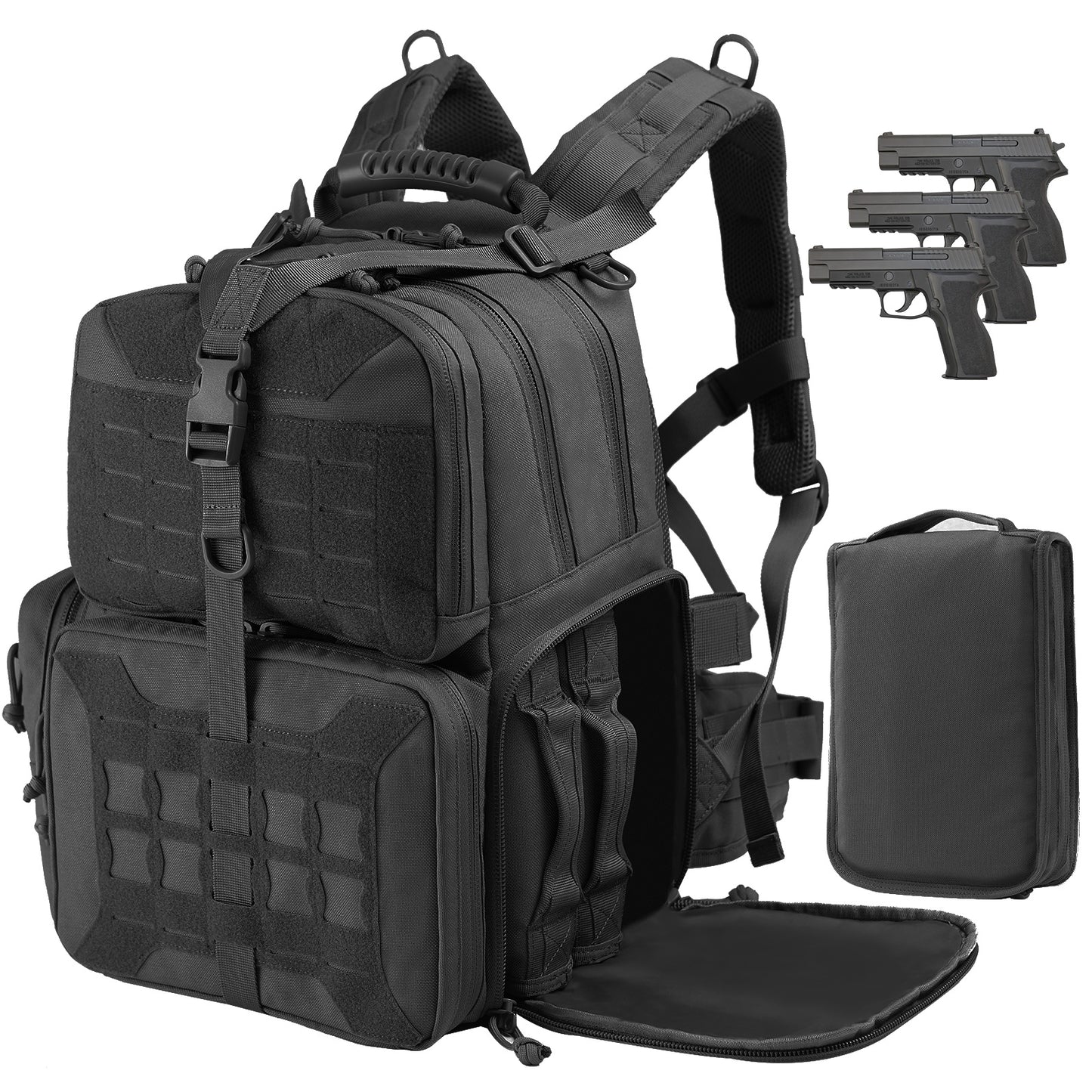 Outdoor Tactical, Over the Shoulder, Backpack, Medical bags, Gears for men and women. Raee Industries.