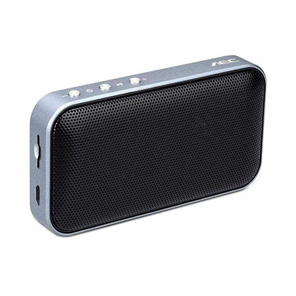 Portable Wireless Outdoor Mini Pocket Audio Ultra-thin Bluetooth Speaker Loudspeaker Support TF Card USB Rechargeable