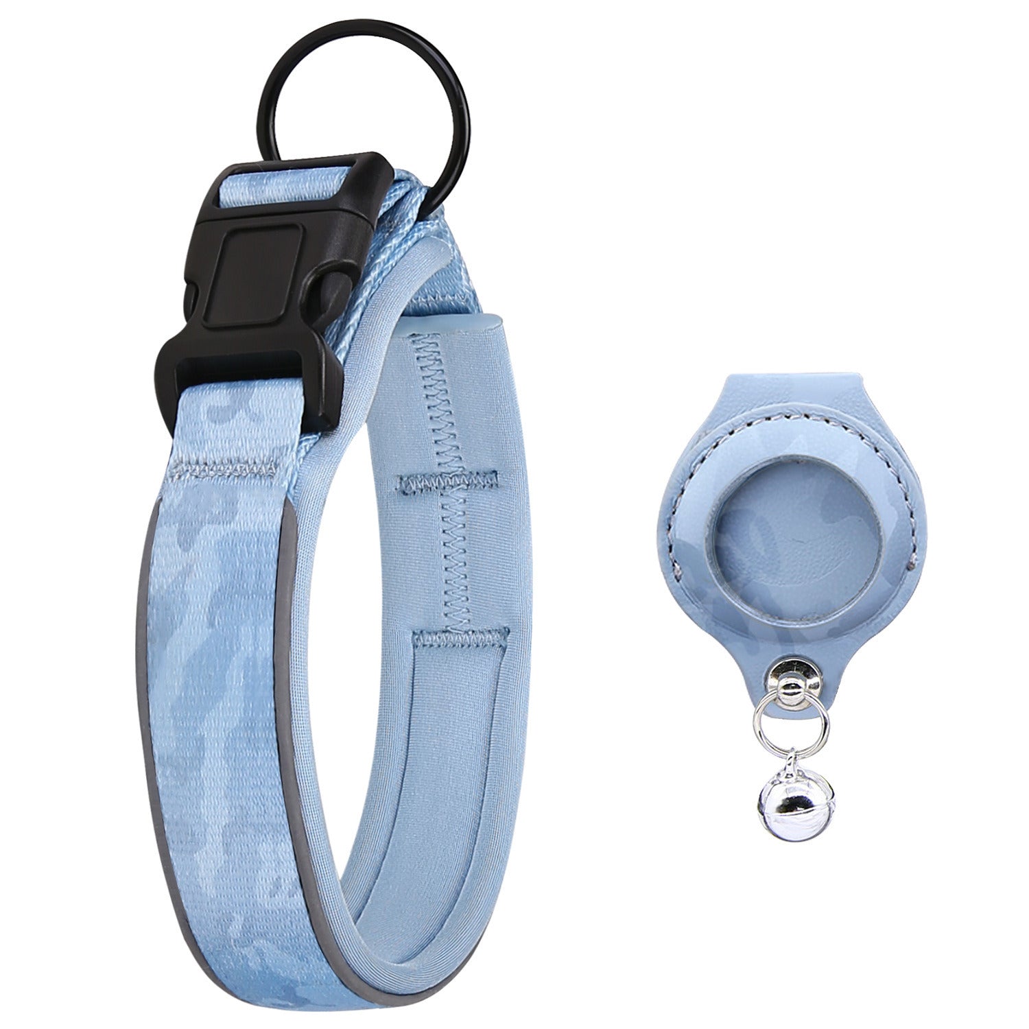 Waterproof Dog Trainer and Leash. Raee-Industries.