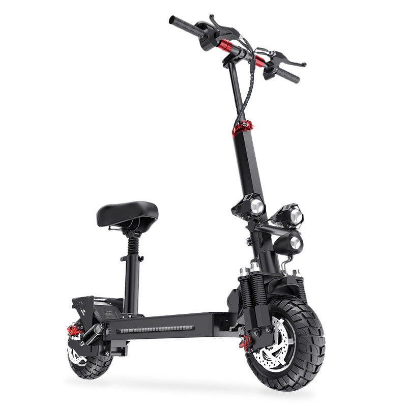 Online Store For Electric Scooter & E-Bikes. Raee Industries .