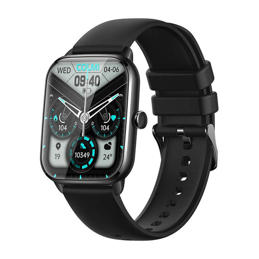 Waterproof, fitness tracker, Bluetooth smart watches.  Raee Industries