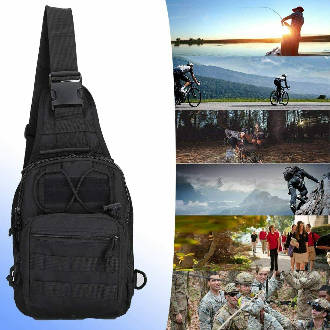 Outdoor Tactical, Over the Shoulder, Backpack, Medical bags, Gears for men and women. Raee Industries.