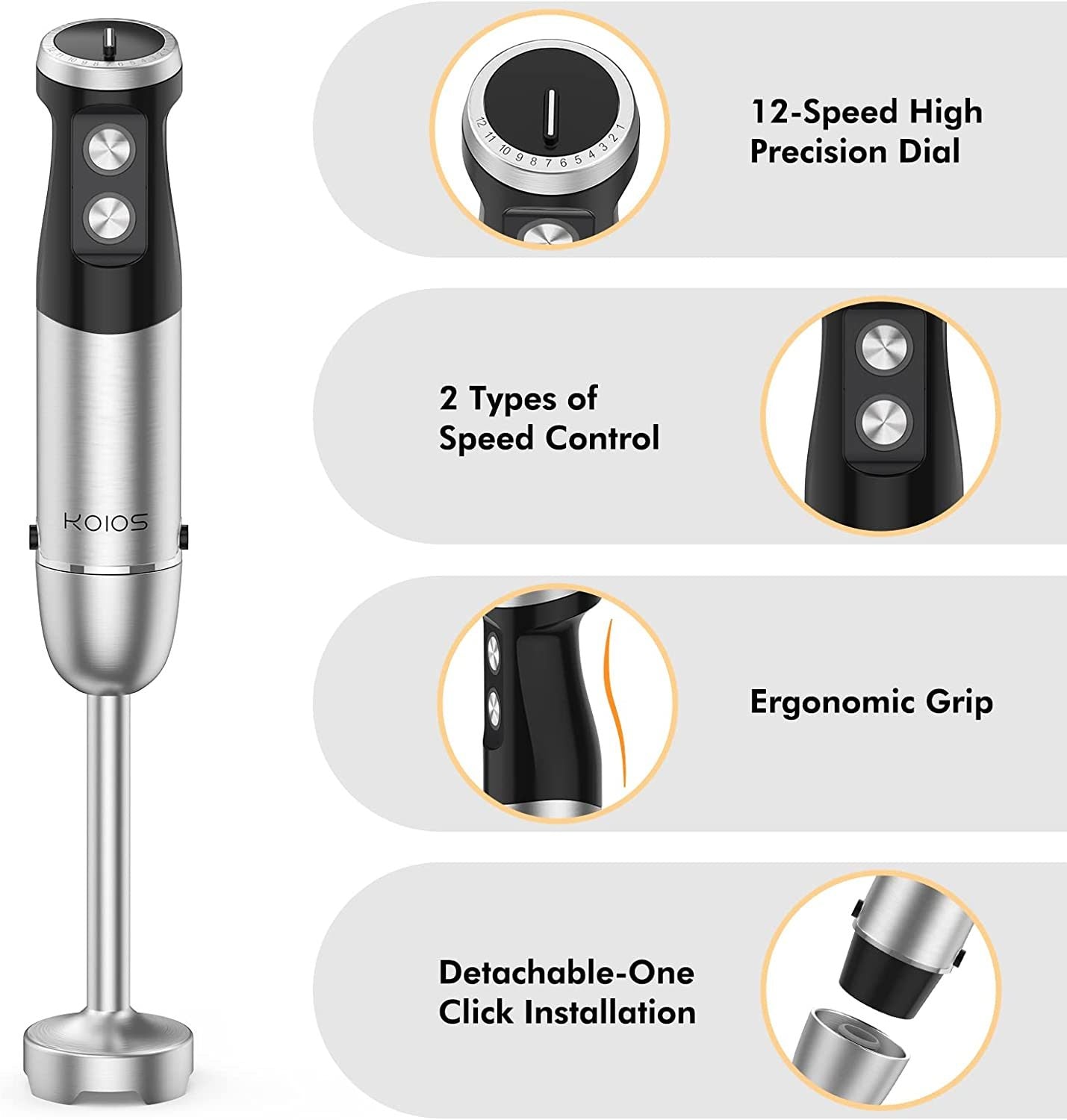 Vegetables Cleaner Machine, Smoothie, Espresso and Cappuccino Machine, Portable Blender. Raee-Industries