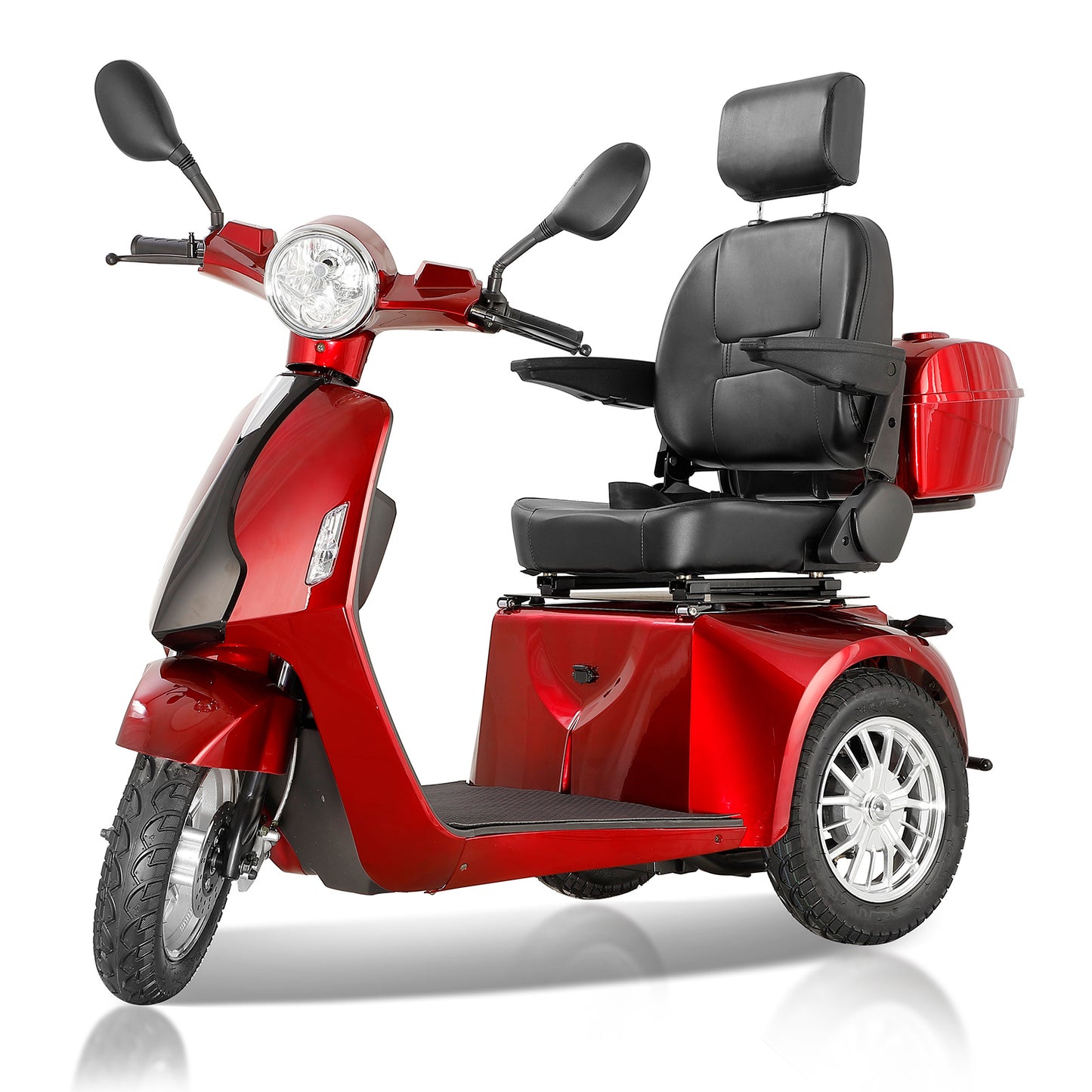 ELECTRIC MOBILITY SCOOTER WITH BIG SIZE ,HIGH POWER