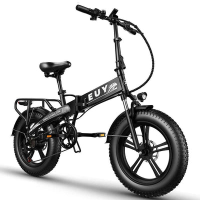 Experience the outdoors with off road, fast motorized electric bikes. 
