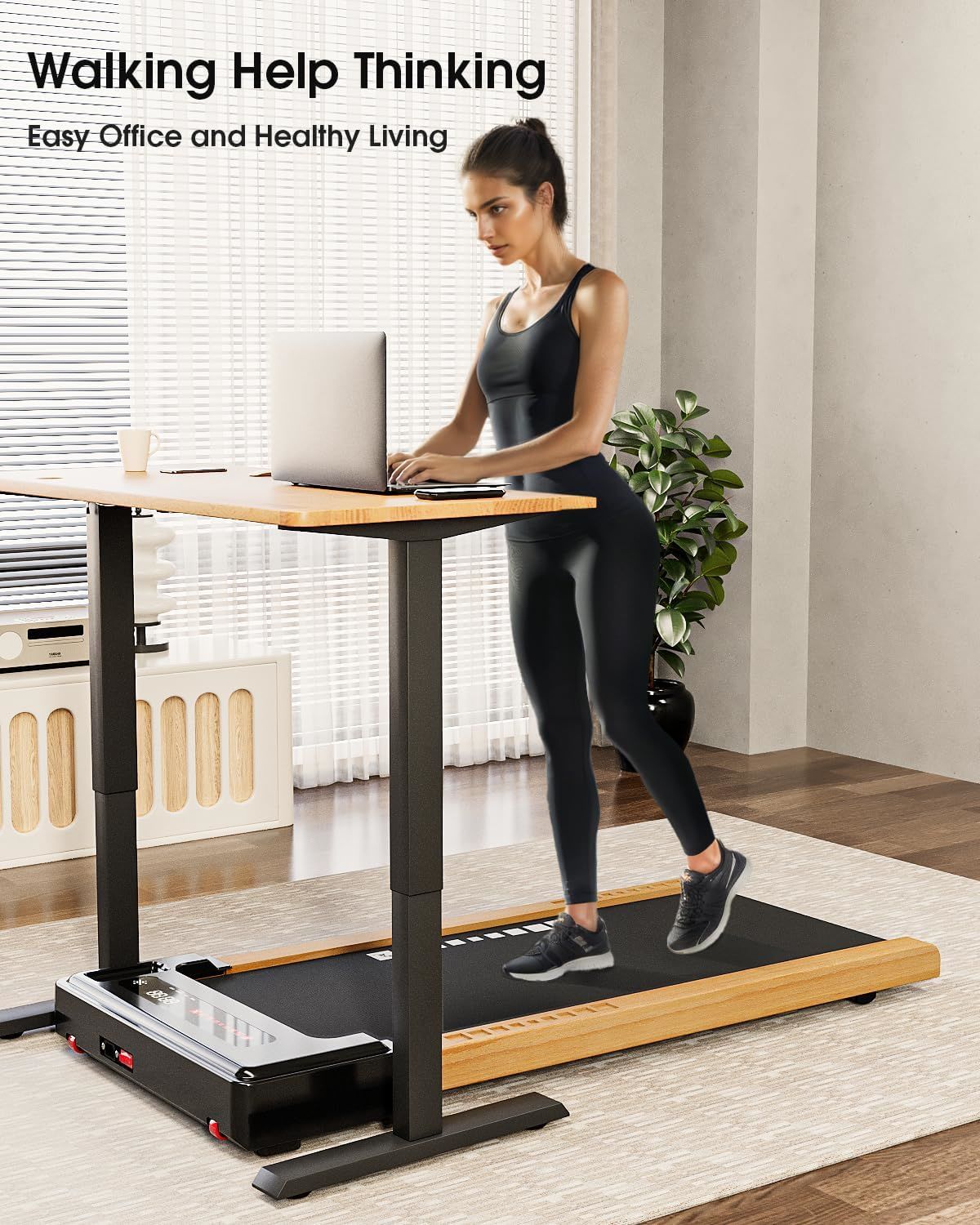 cardio workout, fitness, wellness, exercise, foldable treadmills can be a great way to improve your immunity. Raee-Industries.