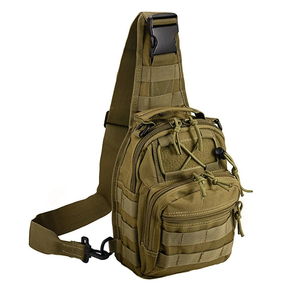 Outdoor Tactical, Over the Shoulder, Backpack, Medical bags, Gears for men and women. Raee Industries.