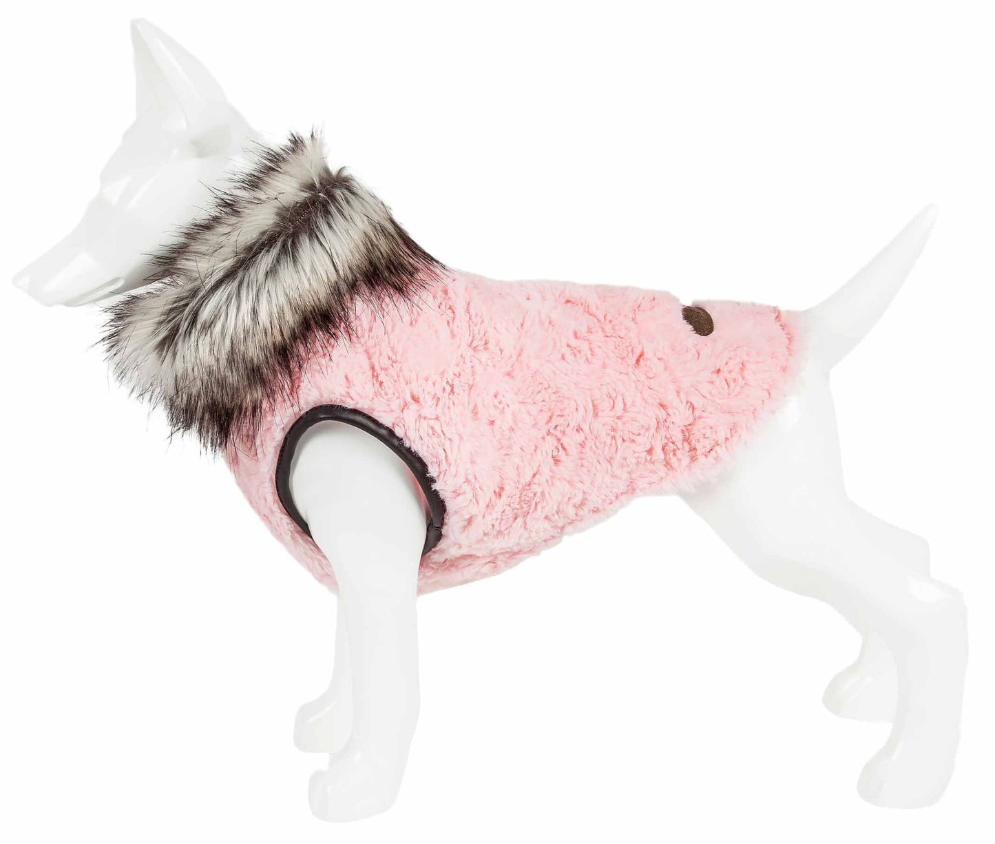 Waterproof dog clothing: Jackets, jackets with hoodies, sweaters, Harnes and coats. Raee Industries