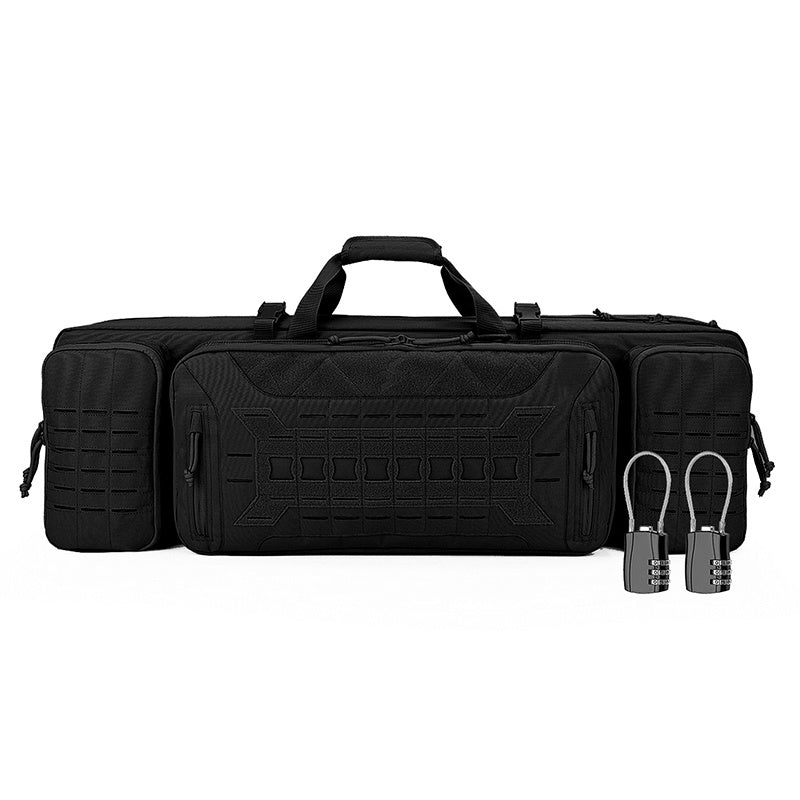 Outdoor Tactical, Shot Gun Storage, Over the Shoulder, Backpack, Medical bags, Gears for men and women. Raee Industries.