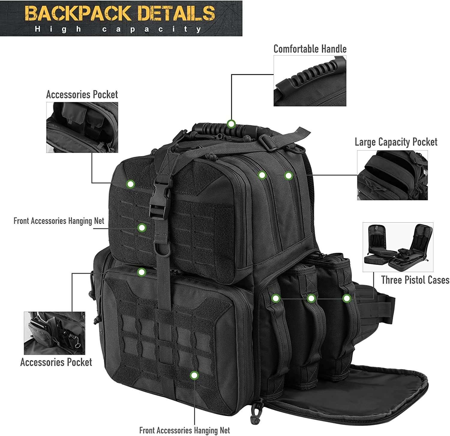 Outdoor Tactical, Over the Shoulder, Backpack, Medical bags, Gears for men and women. Raee Industries.