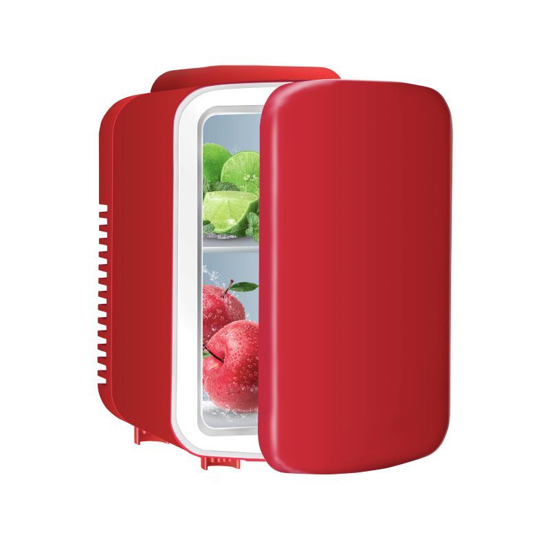 Mini Portable Compact Storage Small Fridge