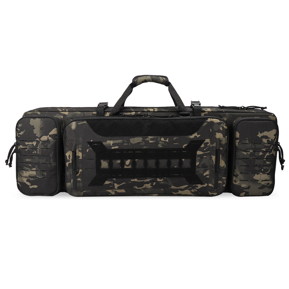 Outdoor Tactical, Shot Gun Storage, Over the Shoulder, Backpack, Medical bags, Gears for men and women. Raee Industries.