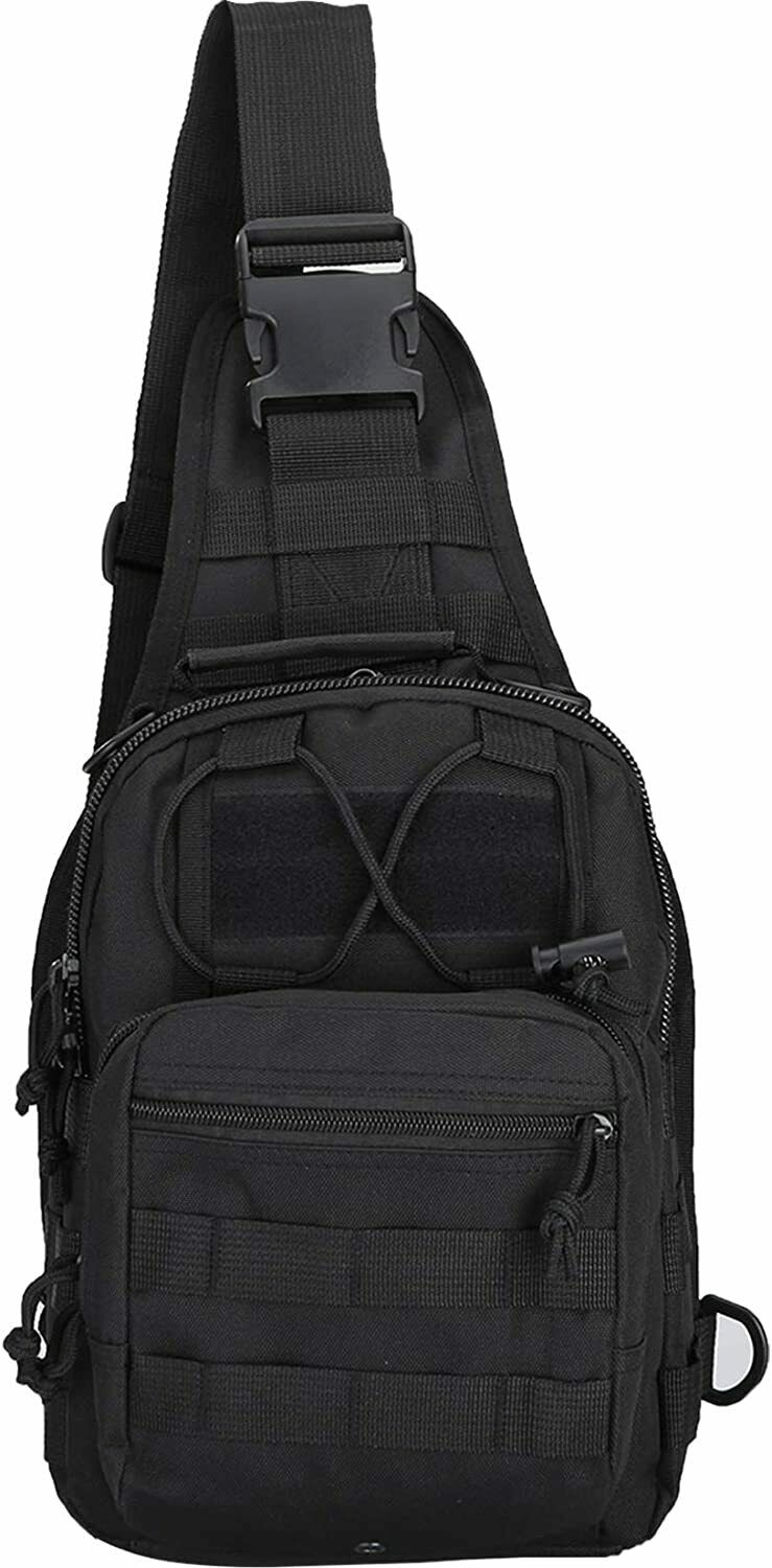 Outdoor Tactical, Over the Shoulder, Backpack, Medical bags, Gears for men and women. Raee Industries.