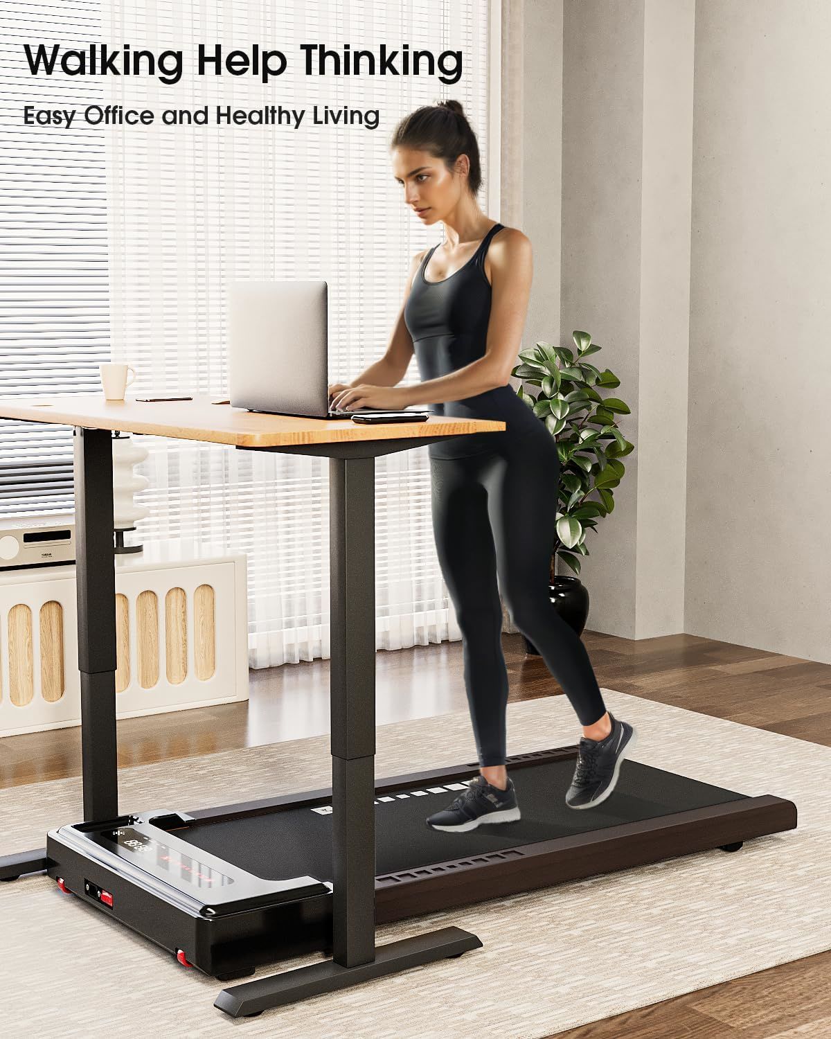 cardio workout, fitness, wellness, exercise, foldable treadmills can be a great way to improve your immunity. Raee-Industries.