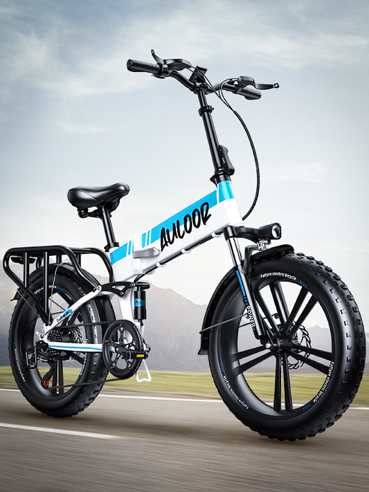 Electric bikes on sale. Raee-Industries.