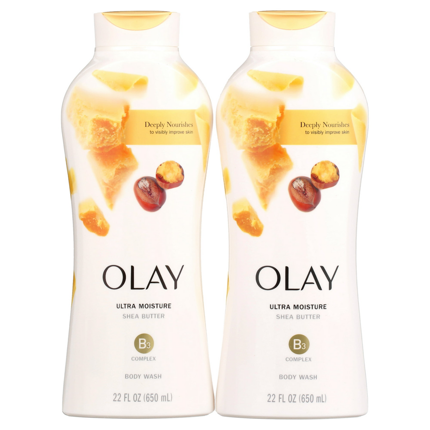 Make- Up, Olay skin cream, and other Bodycare products. Raee Industries