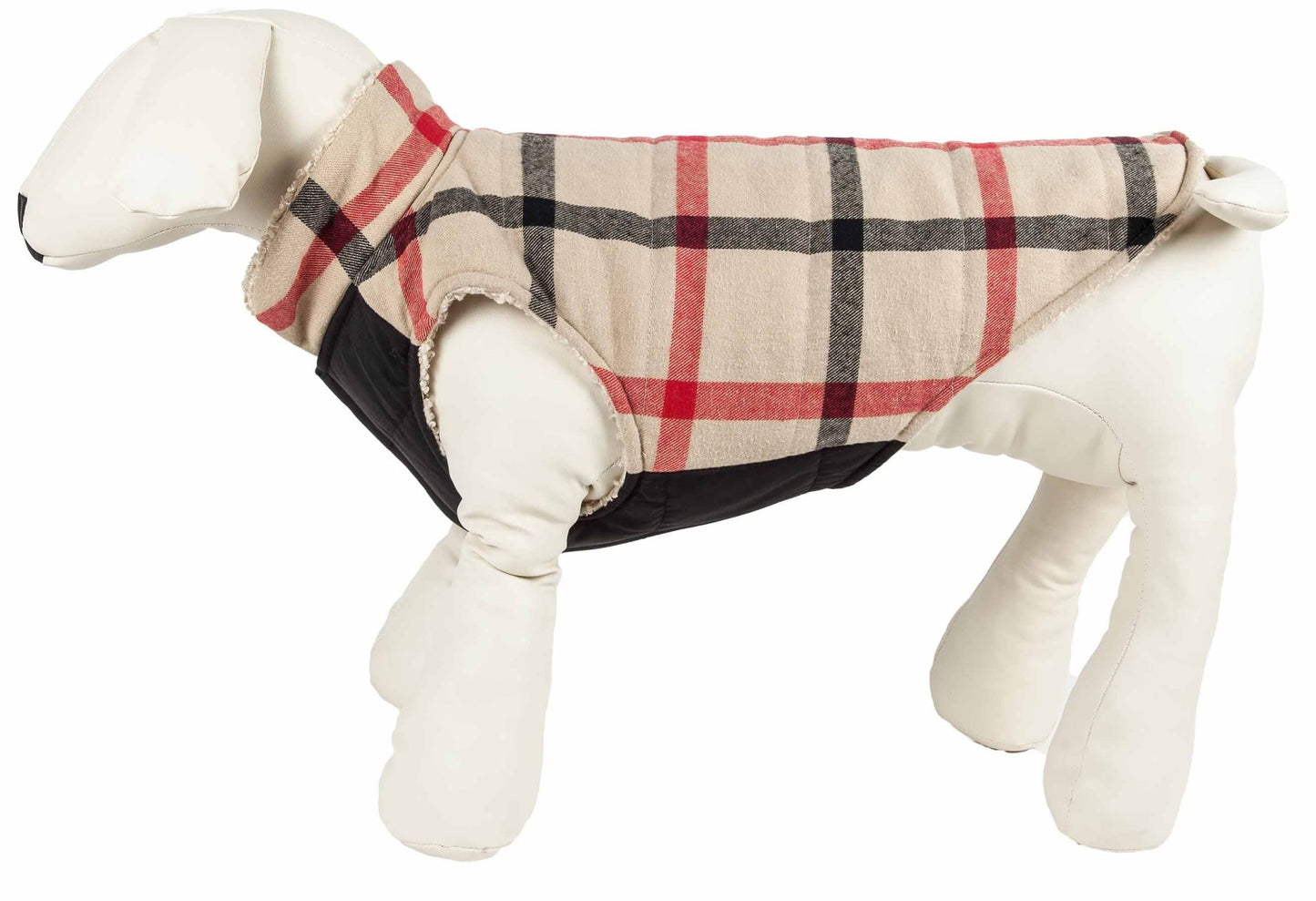 Waterproof dog clothing: Jackets, jackets with hoodies, sweaters, Harnes and coats. Raee Industries