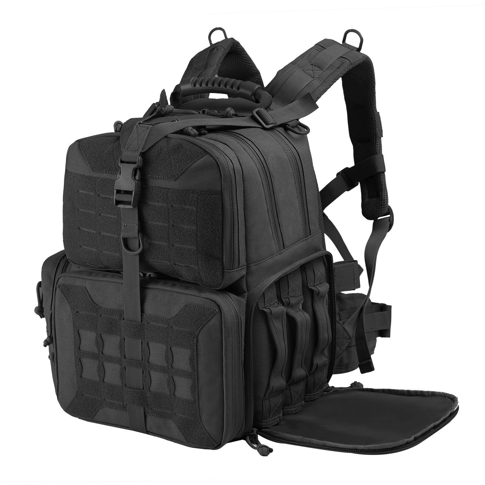 Outdoor Tactical, Over the Shoulder, Backpack, Medical bags, Gears for men and women. Raee Industries.