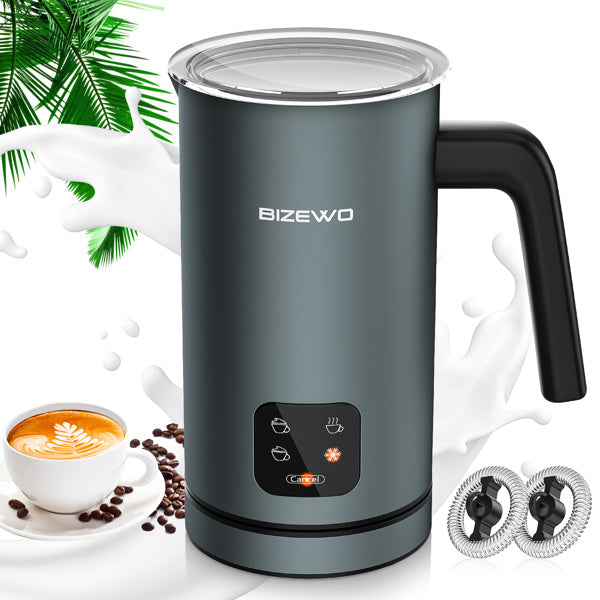 Kitchen Appliances: Air Fryer, Hand, Professional, Portable, Espresso, Cappuccino Blender. Raee-Industries 