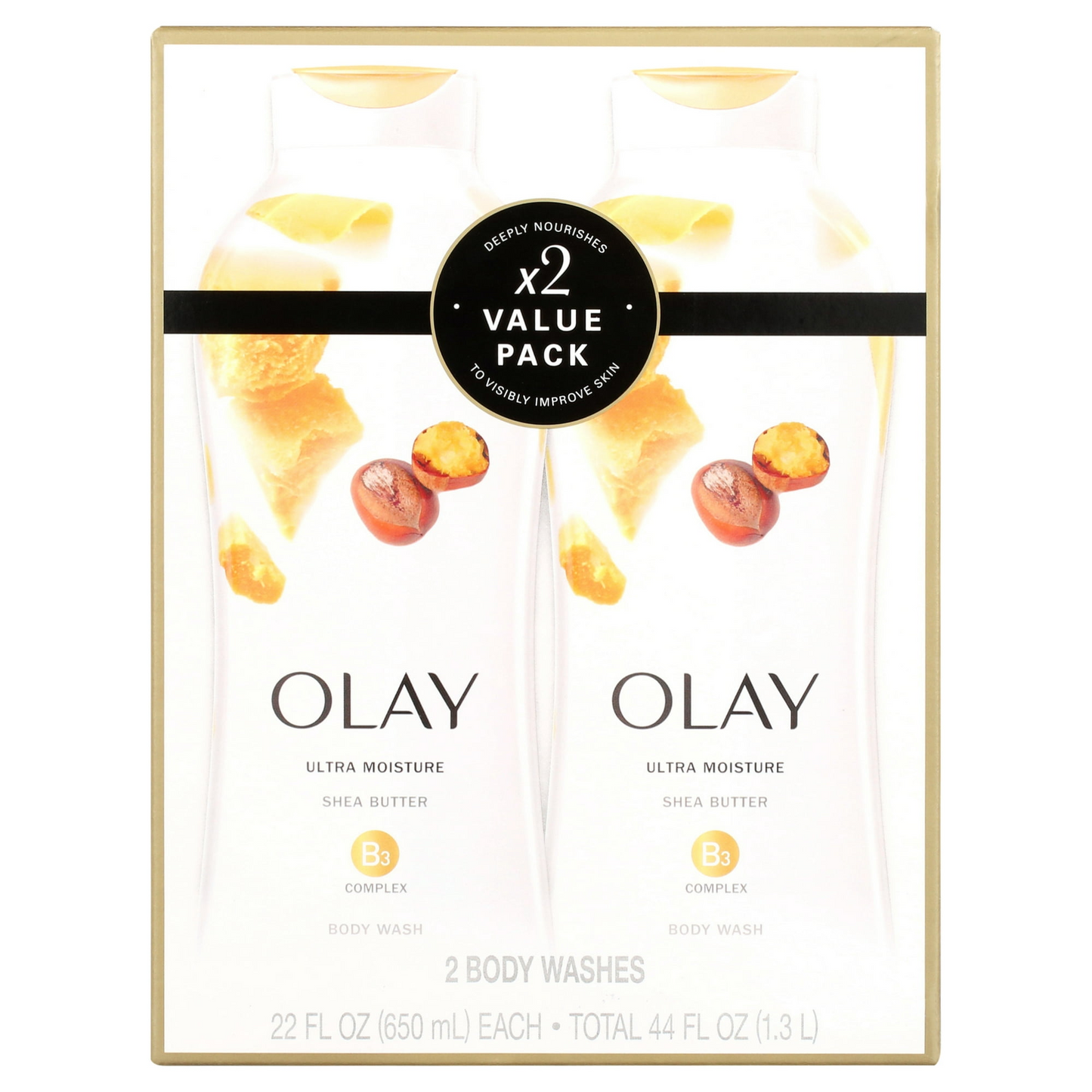 Make- Up, Olay skin cream, and other Bodycare products. Raee Industries