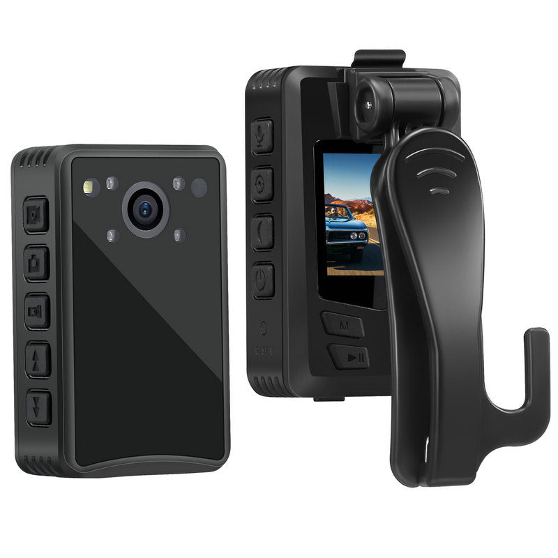 Mini Portable bodycam, nanny cameras. Raee-Industries