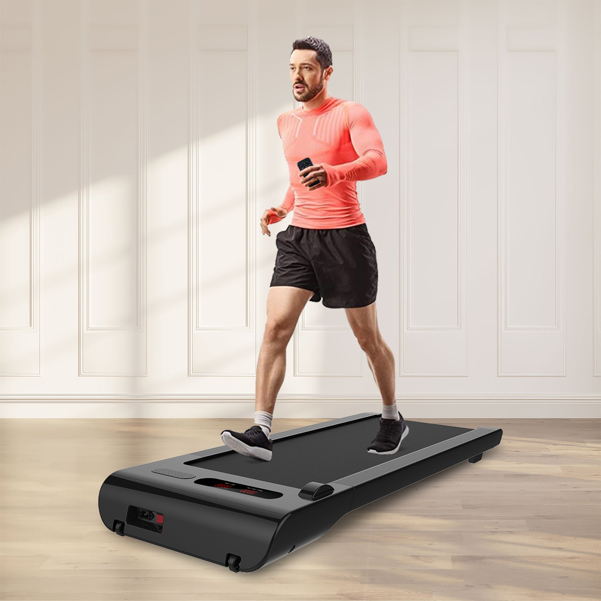 cardio workout, fitness, wellness, exercise, foldable treadmills can be a great way to improve your immunity. 