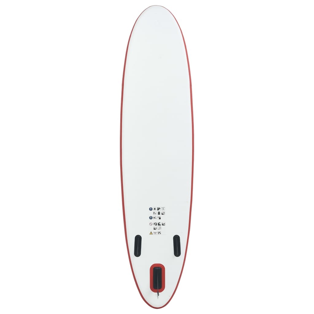 Inflatable Paddleboards For Water Sports. Raee Industries.