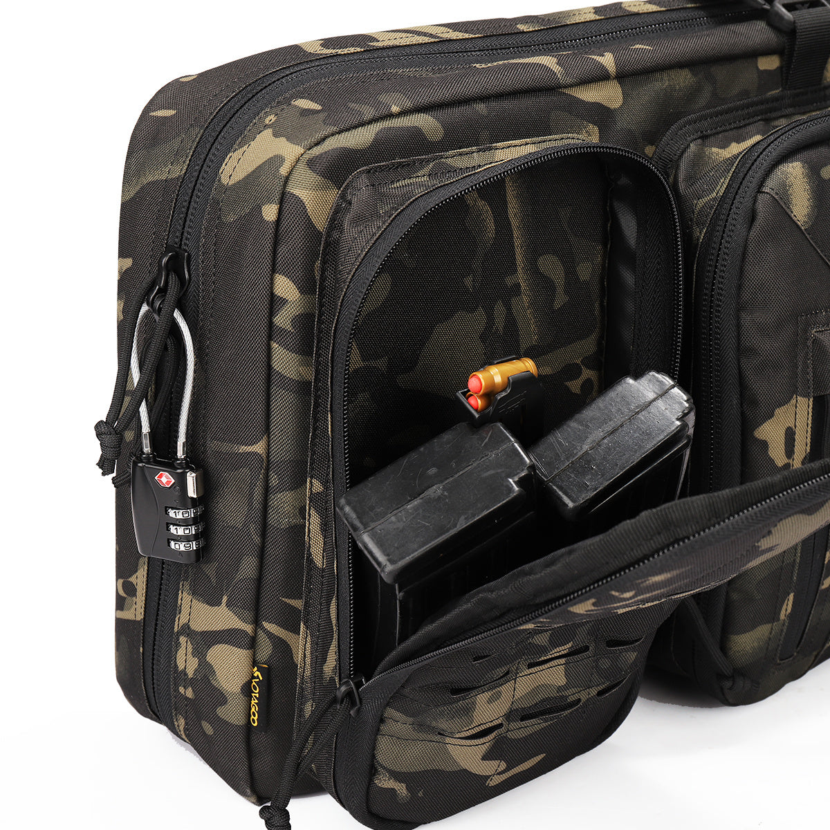 Outdoor Tactical, Shot Gun Storage, Over the Shoulder, Backpack, Medical bags, Gears for men and women. Raee Industries.