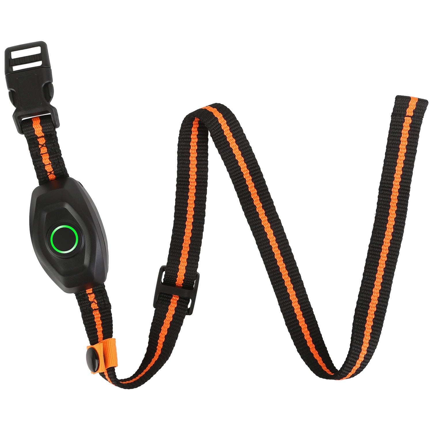 Waterproof Dog Trainer and Leash. Raee-Industries.