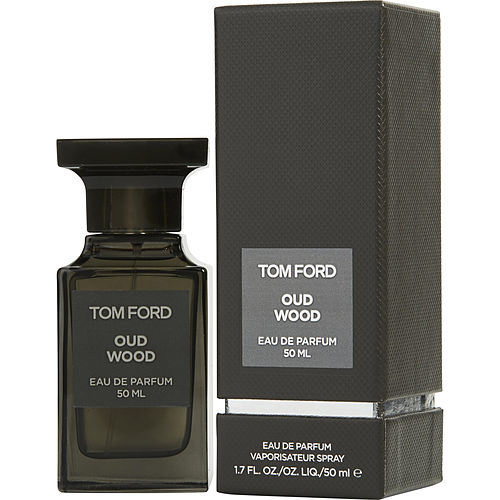 TOM FORD OUD WOOD by Tom Ford EAU DE PARFUM SPRAY 1.7 OZ