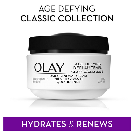 Make- Up, Olay skin cream, and other Bodycare products. Raee Industries